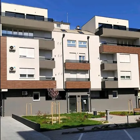 Tara Apartment