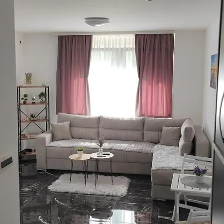 Apartment Tara Novi Sad