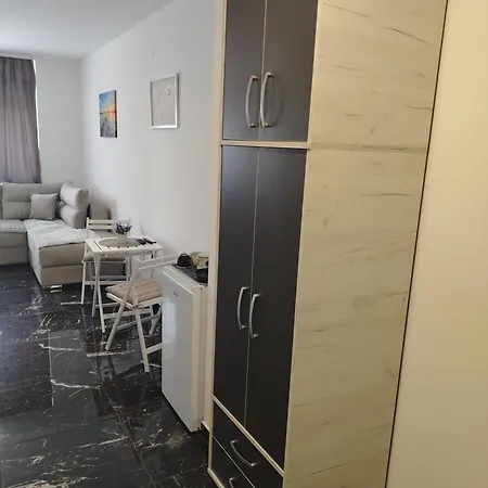 Tara Apartment Novi Sad