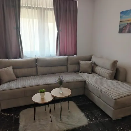 Apartment Tara Novi Sad