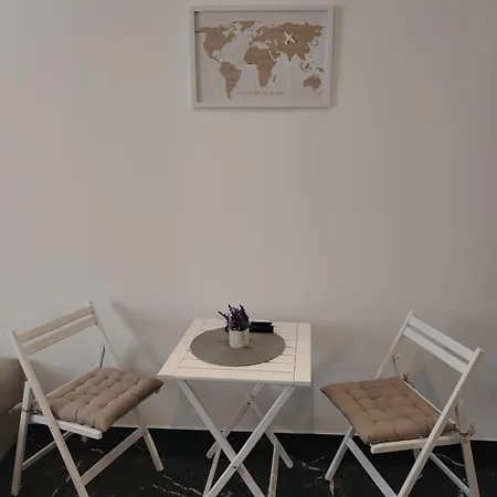 Tara Apartment